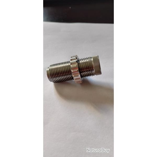 LEE Matrice de sertissage carbure factory 44 40