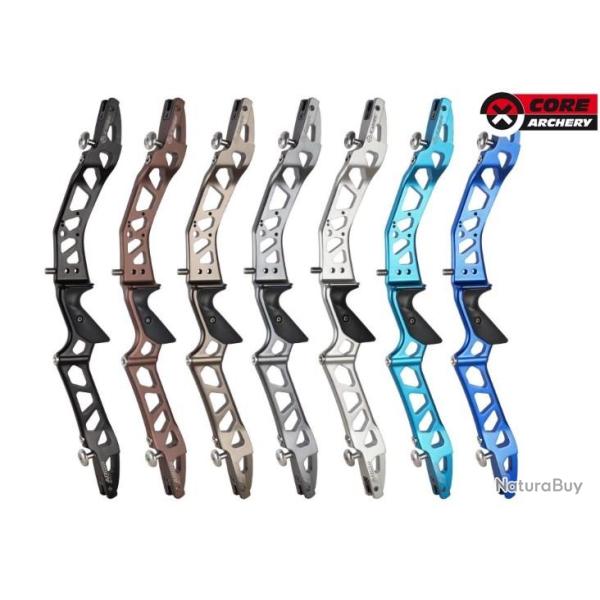 POIGNEE CORE ARIOS 25P ILF BRONZE Gaucher