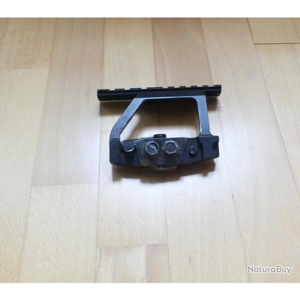 MONTAGE LATERAL CUSTOMISE PICA