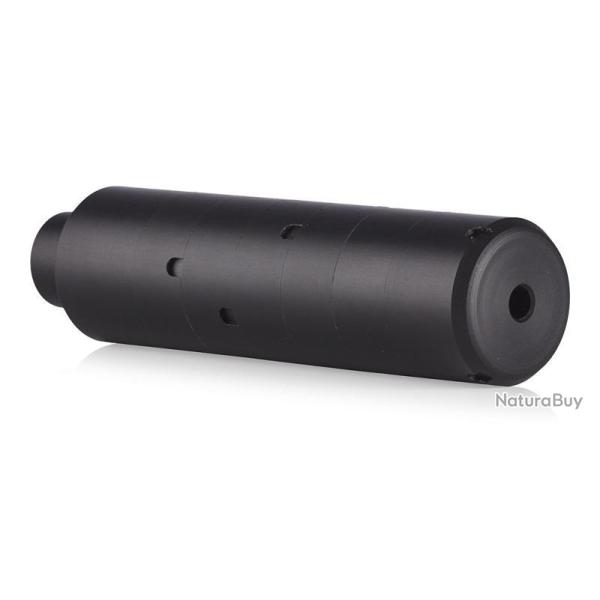 MODERATEUR NIELSEN SONIC SUBSONIC .22lr 1/2x28+