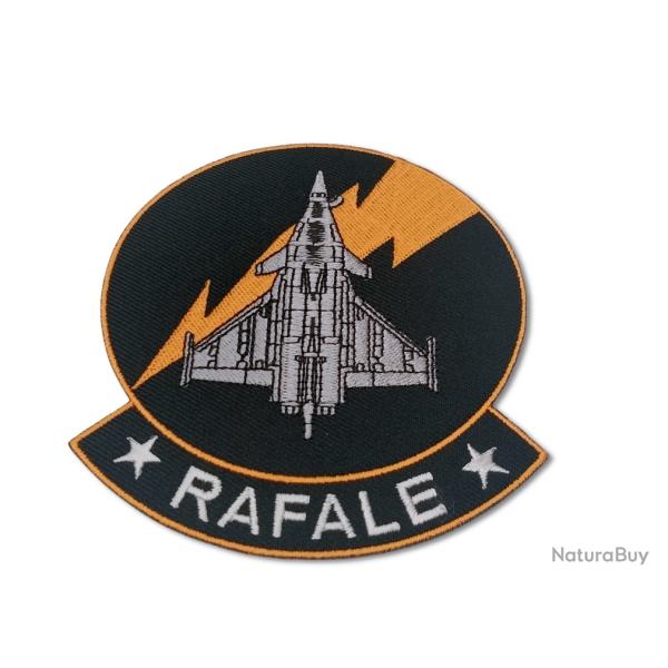 Patch brod� Rafale -110 mm x 95 mm