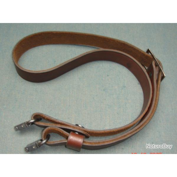Rare bretelle MARLIN originale compl�te