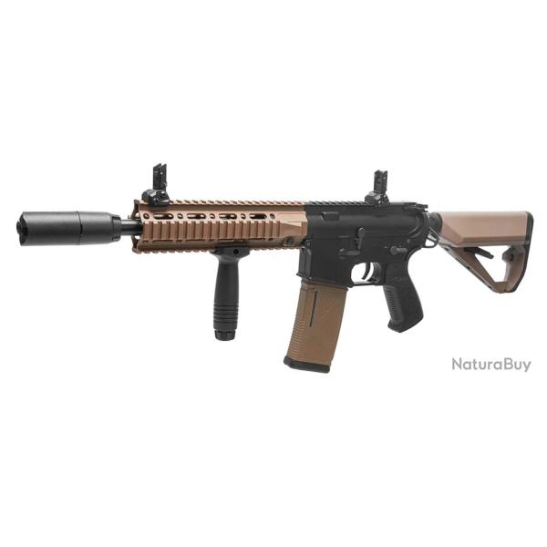 REPLIQUE AEG ARCTURUS LWT MK-2 CQB 10' SPORT SE BI-TON