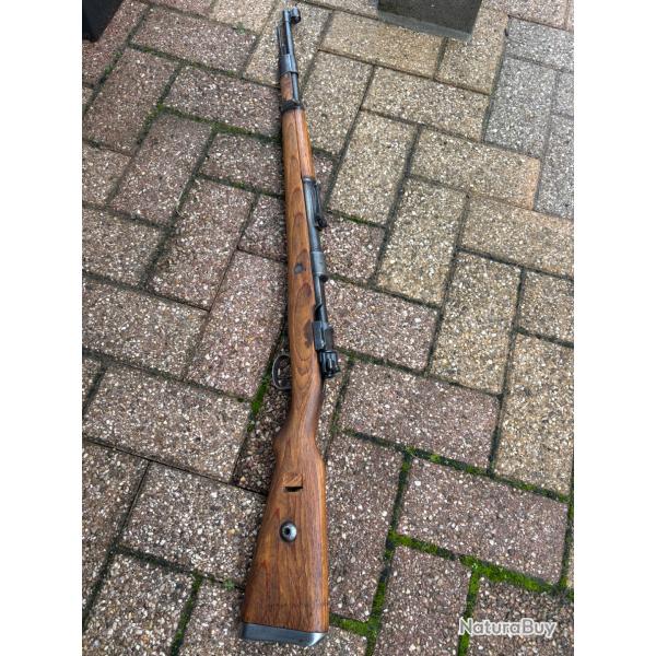 Mauser k98