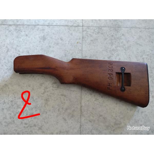 Crosse MAS 36/51 N�2