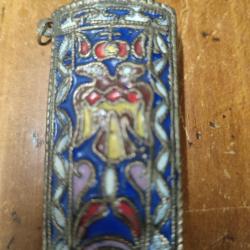 Poignard yatagan  ottoman