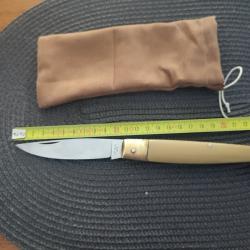 Couteau pattaca a identifier