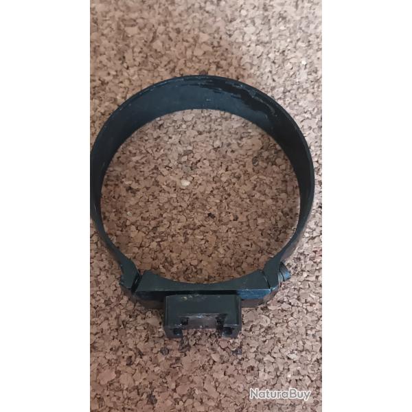 Collier montage vintage Diam�tre 60mm