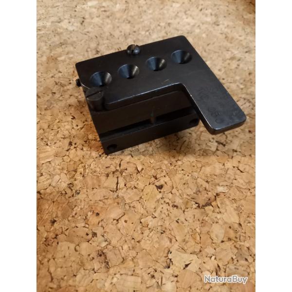 MOULE SAECO 38 SP,  WC