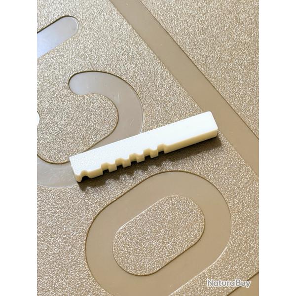 Barrette 5 coups - Tir � Sec - Pour Steyr LP50