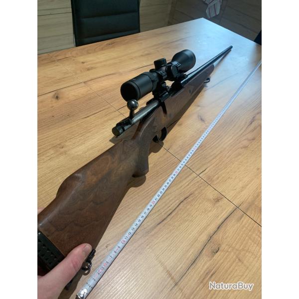 Carabine � verrou Winchester model 70  cal.300