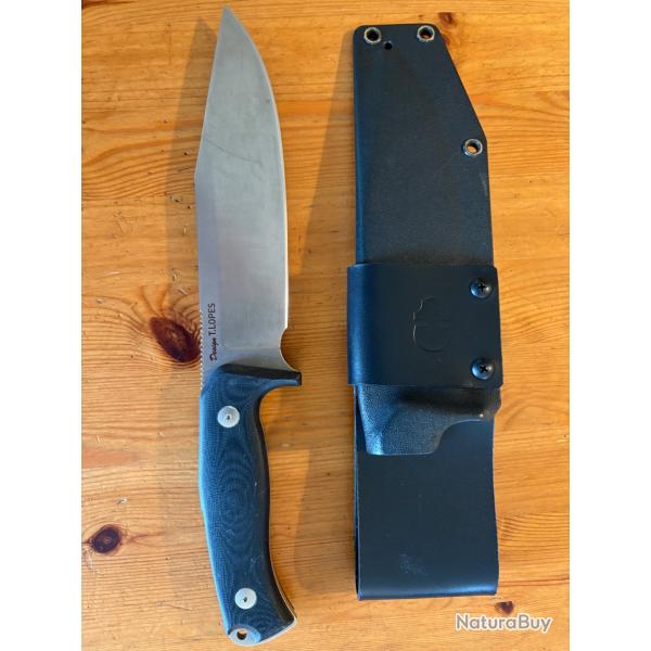 SFS Akeron G10 - Excellent �tat