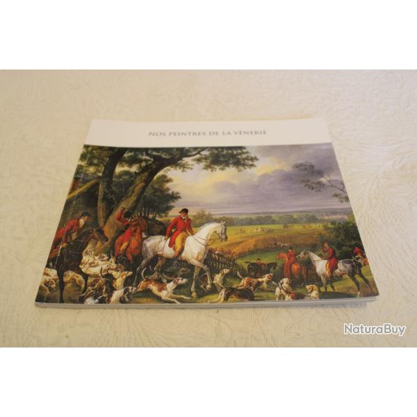 Nos peintres de la v�nerie