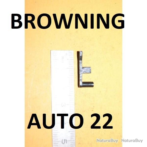 DERNIER arrt de cartouche BROWNING FN AUTO 22 calibre 22lr auto22 - VENDU PAR JEPERCUTE (D8O30)