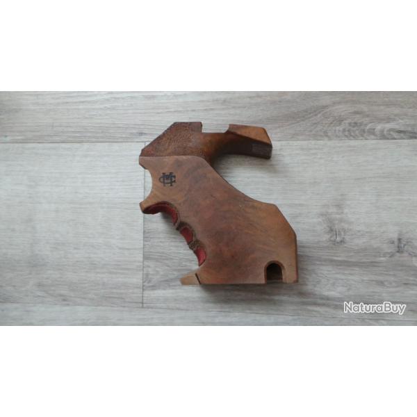 POIGNEE ERGONOMIQUE MORINI COMPETITION MODELE CM 102E/162E