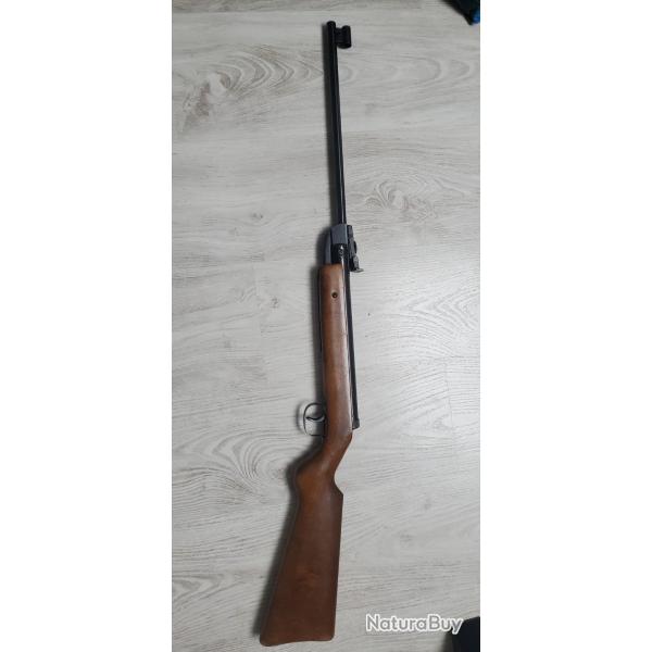 Diana model 25