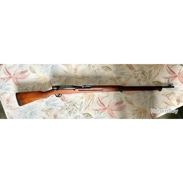 Arisaka Type 38 6,5 x 57