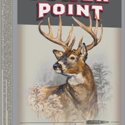 Munitions Winchester Calibre 300WIN MAG 180 GR Power Point
