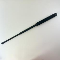 Matraque Umarex T&eacute;lescopique Acier 21" Noir