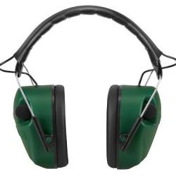 Casque de protection auditive &eacute;lectronique Caldwell E-MAX