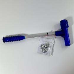 Marteau &agrave; inertie