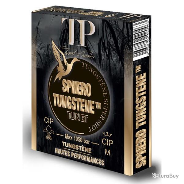 Cartouches Tunet TSS Vent D'Est Tungst�ne n�8