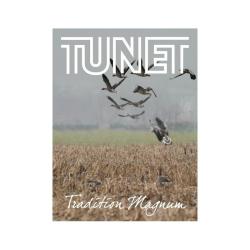 Cartouches Tunet Tradition Magnum HP