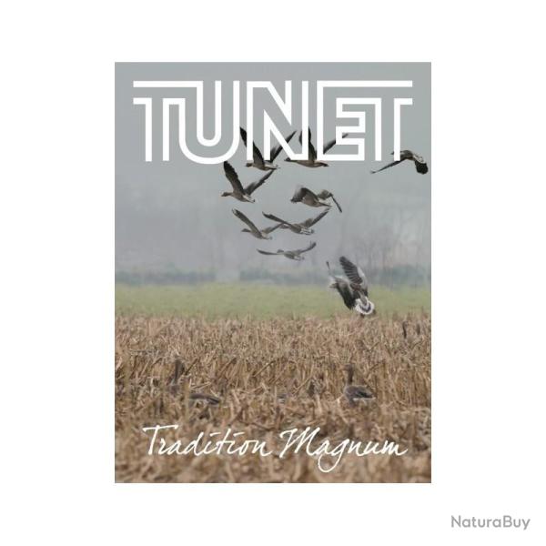 Cartouches Tunet Tradition Magnum HP