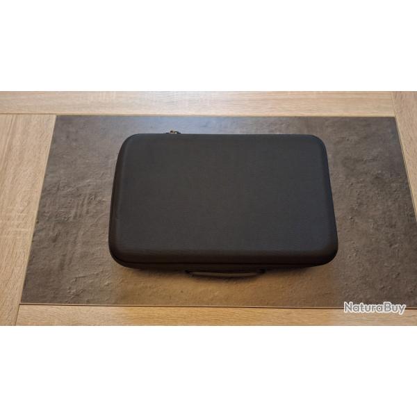 Malette  cartouches calibre 12/16