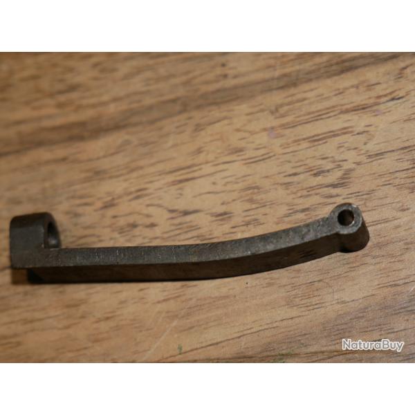 illeton second type de MAS 36 correction N