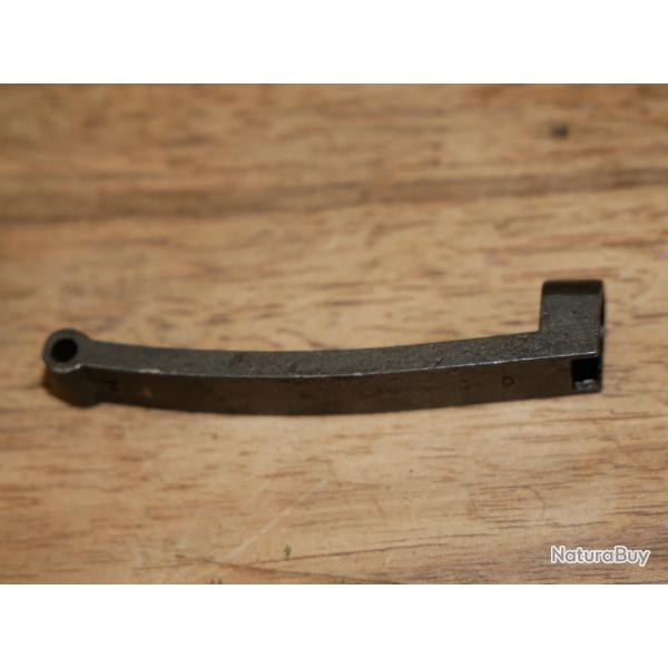 �illeton second type de MAS 36 correction +4