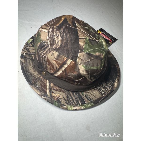 Bob Camouflage Realtree Hardwoods Green - Gore-Tex - Neuf avec �tiquettes