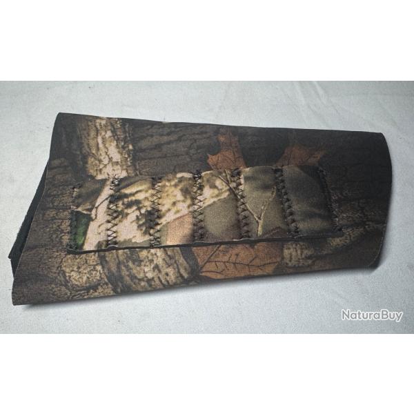 PORTE-BALLES DE CROSSE N�OPR�NE CAMOUFLAGE - NEUF