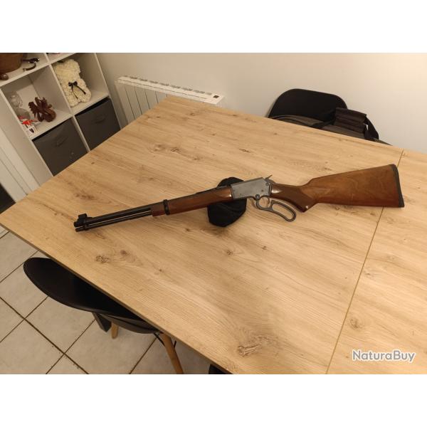 Chiappa Firearms LA 322