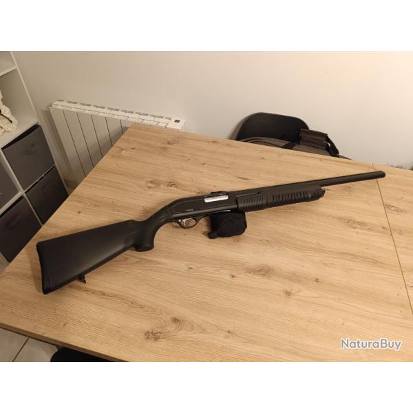 Fusil  pompe Yildiz S61