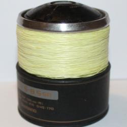 Bobine de moulinet d&eacute;brayable Shimano Baitrunner Aero 5-8.5 SR