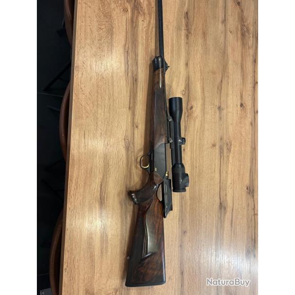 blaser R8 black edition