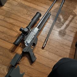 Unique T3000 308w