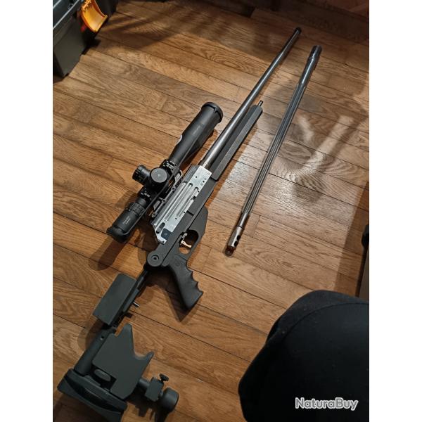 Unique T3000 (308w/7.08)