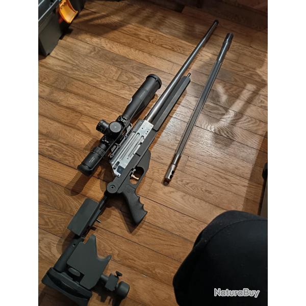 Unique T3000 308w