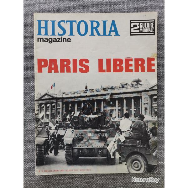 Ouvrage Historia 2�me guerre mondiale no 76