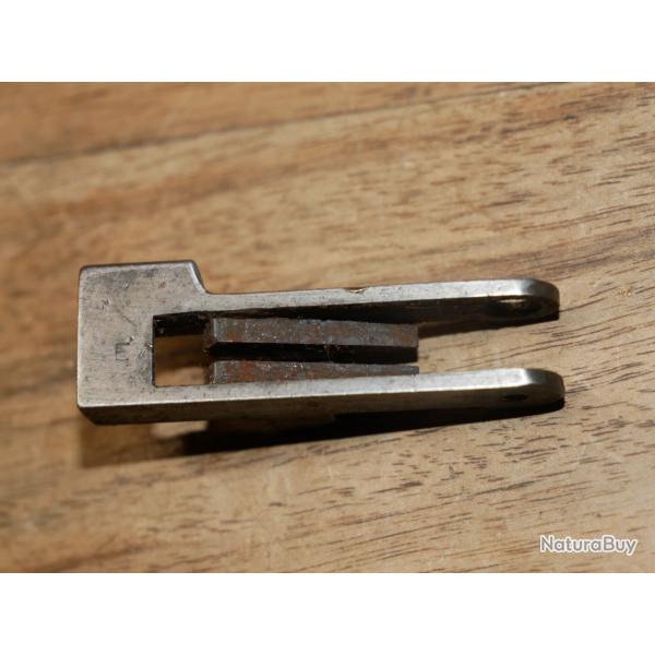 Corps d'arr�toir de culasse de Fusil US 17 fabrication EDDYSTONE