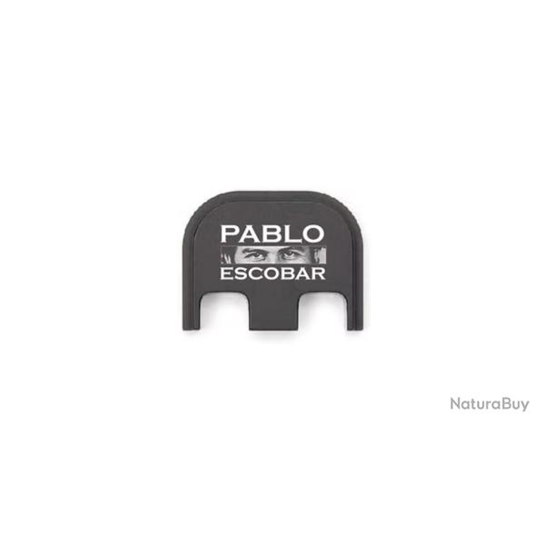 Back-plate Glock 17/19 Pablo