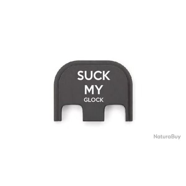 Back-plate Glock 17/19 Suck