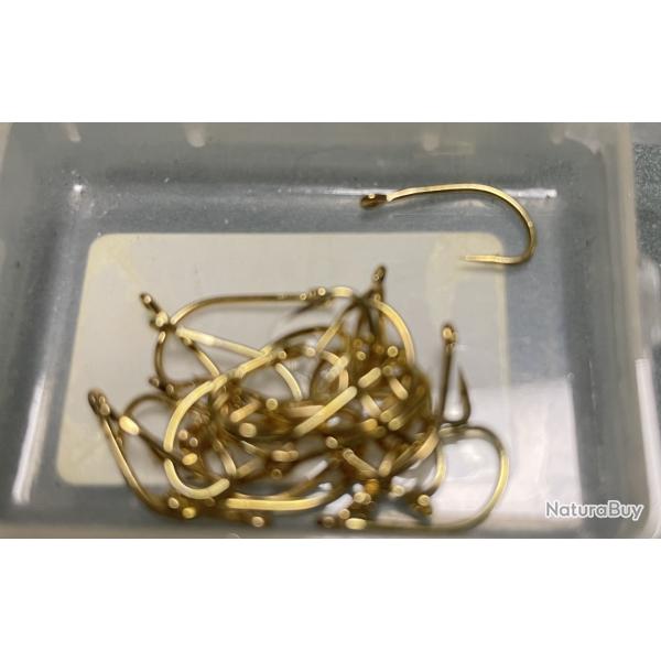 50 HAMECONS A OEILLET