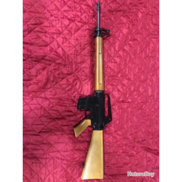 Armi jager Ap15 ,Ap74 et 75 ressort rcuprateur pour munitions subsoniques