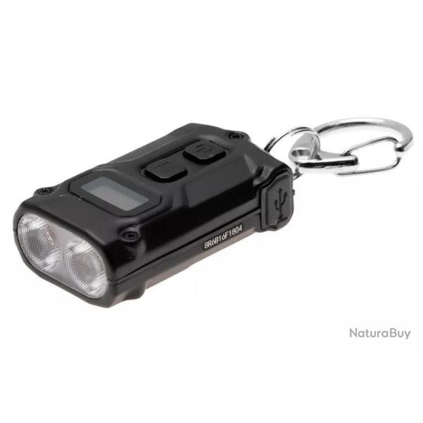 Nitecore Tini3 lampe porte cls 600 lumens