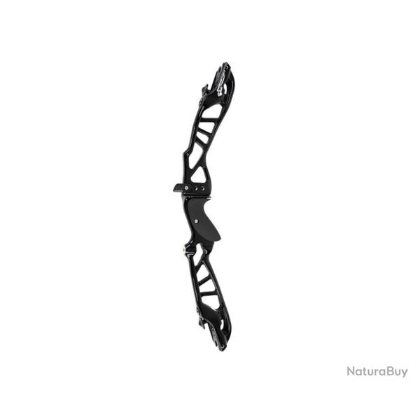 Poign�e Sebastien Flute NEO LH Noir