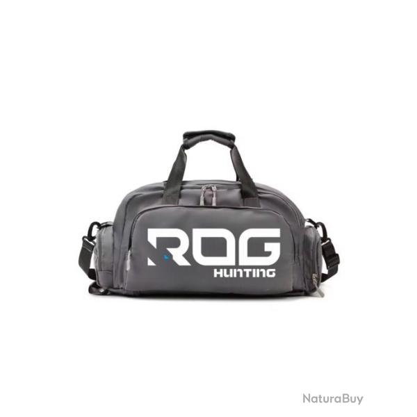 Enchre 1 !! Sac de Sport RoG Hunting