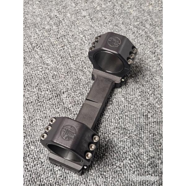 Montage monobloc TIER ONE